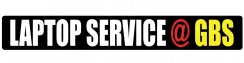 Laptop service @ GBS