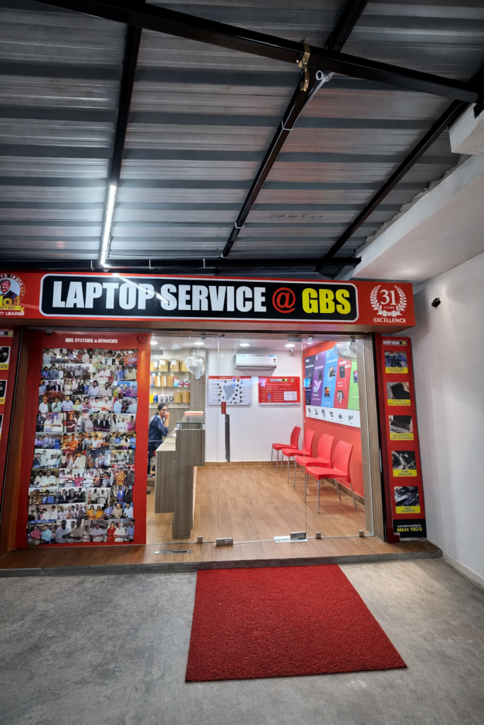 best laptop service center in bangalore
