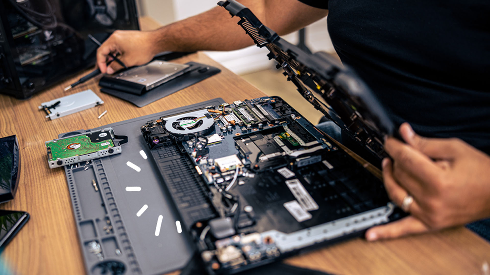 Repair Laptop Near Me Chennai laptop service