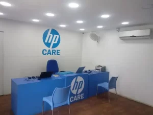 HP Authorized Service Center Perungudi