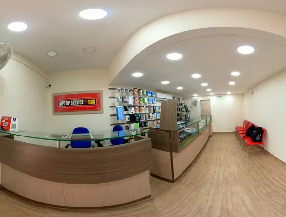 Professional laptop repair services in Chennai for all brands